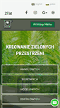 Mobile Screenshot of calla.pl